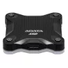 ADATA SD620 512 GB Micro-USB B 3.2 Gen 2 (3.1 Gen 2) zwart