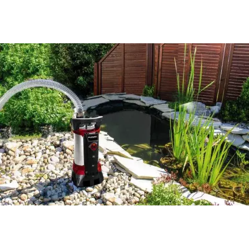 Waterpomp Einhell GE-DP 7935 N-A ECO