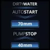 Waterpomp Einhell GE-DP 7935 N-A ECO