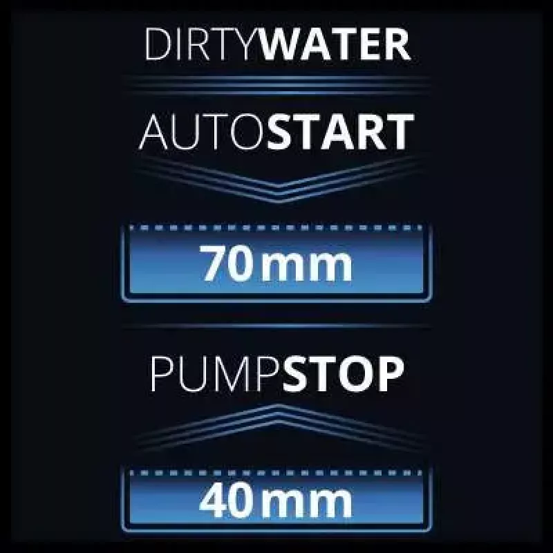 Waterpomp Einhell GE-DP 7935 N-A ECO