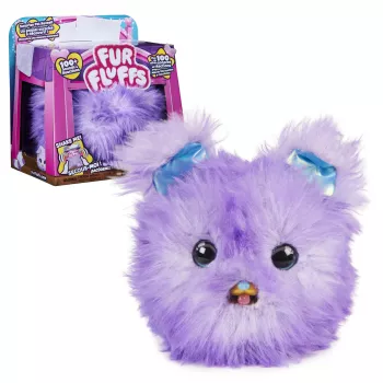 Spin Master FurFluffs Magical Puppy pluchen knuffel