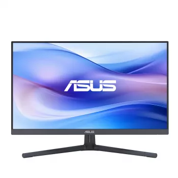 ASUS VU249CFE-B computermonitor 60,5 cm (23,8 inch) 1920 x 1080 pixels Full HD LED zwart