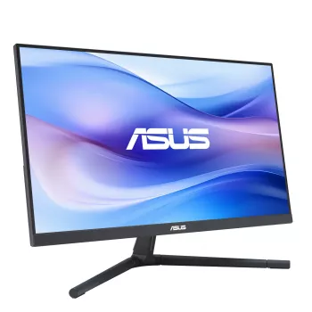 ASUS VU249CFE-B computermonitor 60,5 cm (23,8 inch) 1920 x 1080 pixels Full HD LED zwart