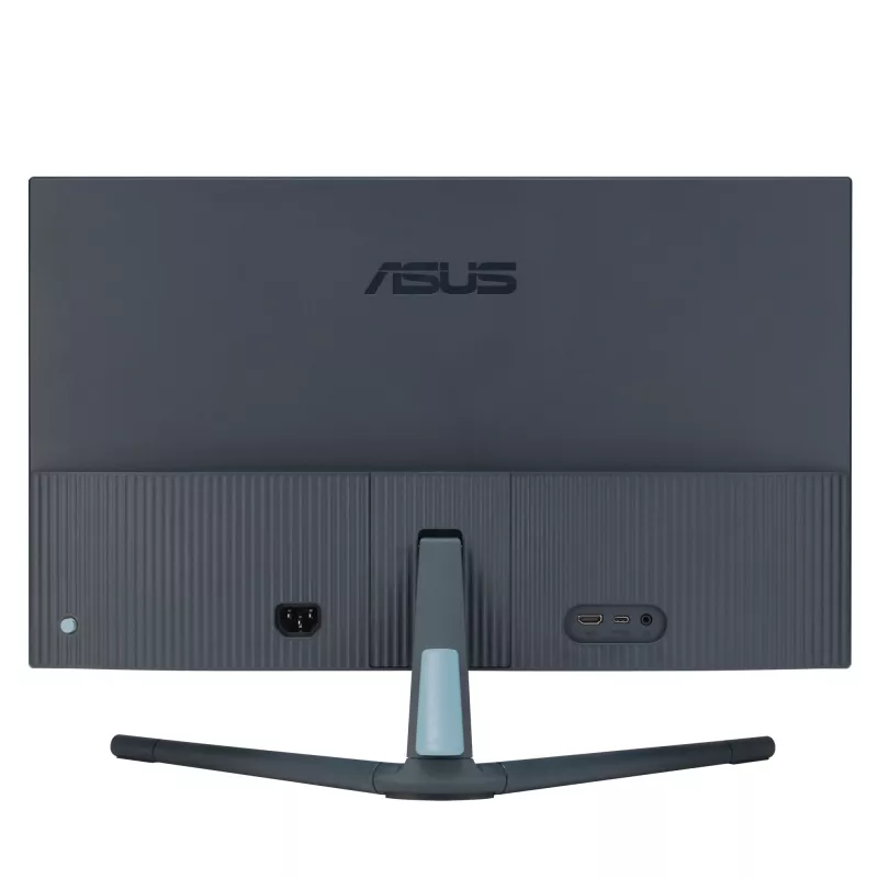 ASUS VU249CFE-B Eye Care gamingmonitor 60,45 cm (23,8 inch), Full HD 1920 x 1080, IPS, 100 Hz, 1 ms, HDMI, USB-C