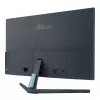 ASUS VU249CFE-B Eye Care gamingmonitor 60,45 cm (23,8 inch), Full HD 1920 x 1080, IPS, 100 Hz, 1 ms, HDMI, USB-C