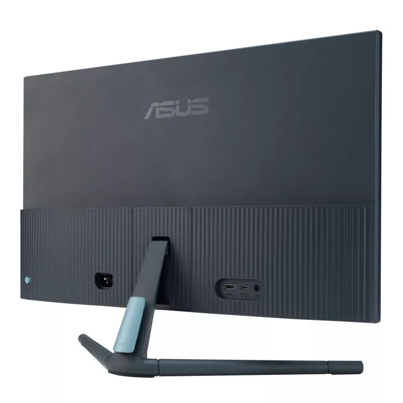 ASUS VU249CFE-B Eye Care gamingmonitor 60,45 cm (23,8 inch), Full HD 1920 x 1080, IPS, 100 Hz, 1 ms, HDMI, USB-C