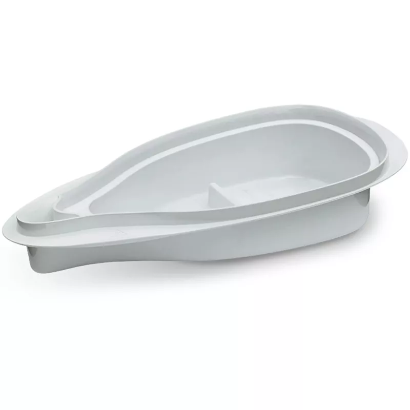 Philips GC7933/30 stoomstrijkijzer 2400 W 1,5 L SteamGlide Plus strijkzool violet