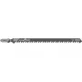 Bosch 2 608 633 A34 decoupeer-/recipro-/multifunctioneel zaagblad decoupeerzaagblad hoogkoolstofstaal (HCS) 5 st.