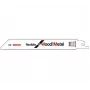 Bosch 2 608 657 558 decoupeer-/figuurzaag-/reciprozaagblad
