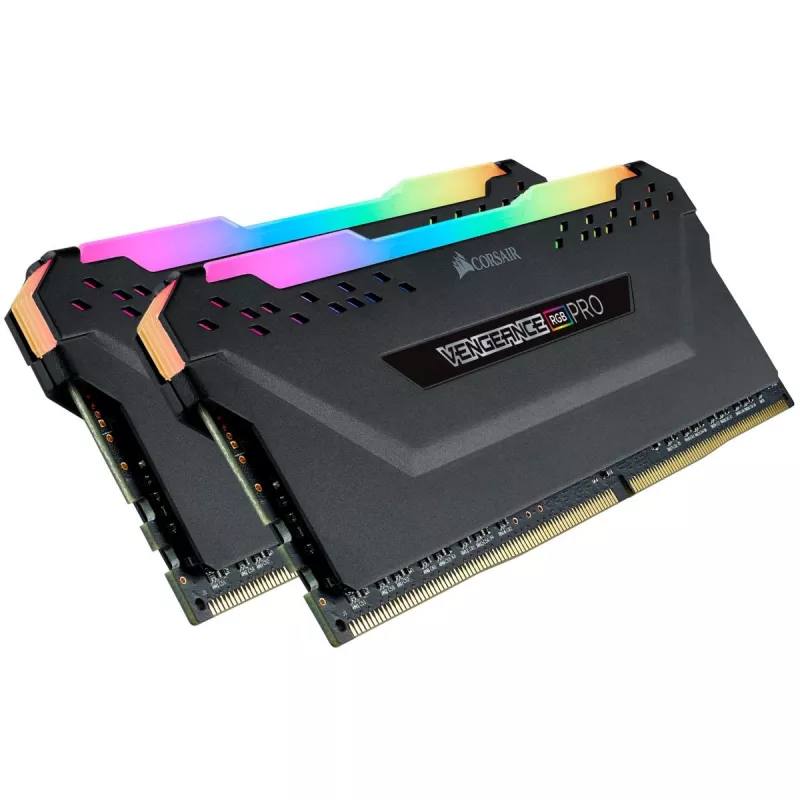 CORSAIR werkgeheugen 16GB DDR4 2666MHz