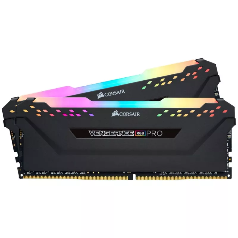 CORSAIR werkgeheugen 16GB DDR4 2666MHz