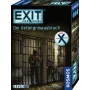 Kosmos 44138948 bordspel Escape