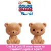 Modepop MATTEL Barbie Cutie Reveal pop meerkleurig 139 mm