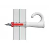 Fischer 557916 schroeven- en pluggenset