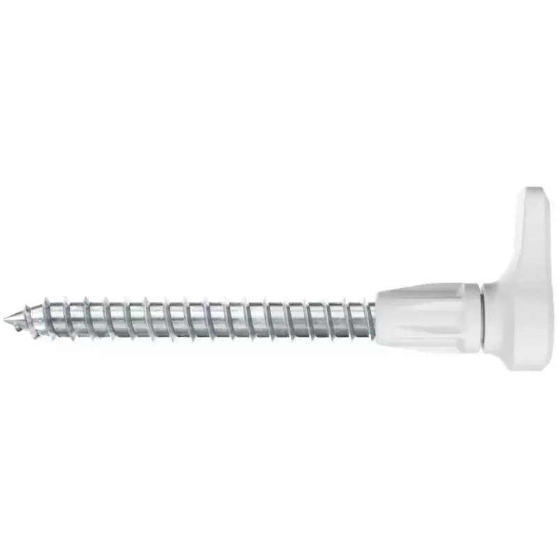 Fischer 557916 schroeven- en pluggenset