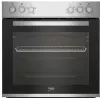 Beko BBUC12020X kooktoestel-set glaskeramische kookplaat elektrisch