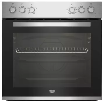Beko BBUC12020X kooktoestel-set glaskeramische kookplaat elektrisch