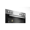 Beko BBUC12020X kooktoestel-set glaskeramische kookplaat elektrisch