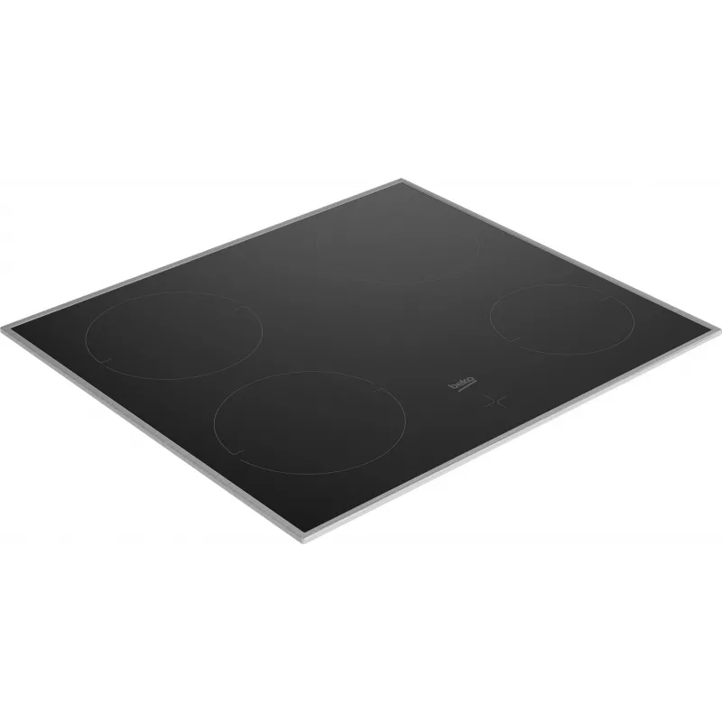 Beko BBUC12020X kooktoestel-set glaskeramische kookplaat elektrisch