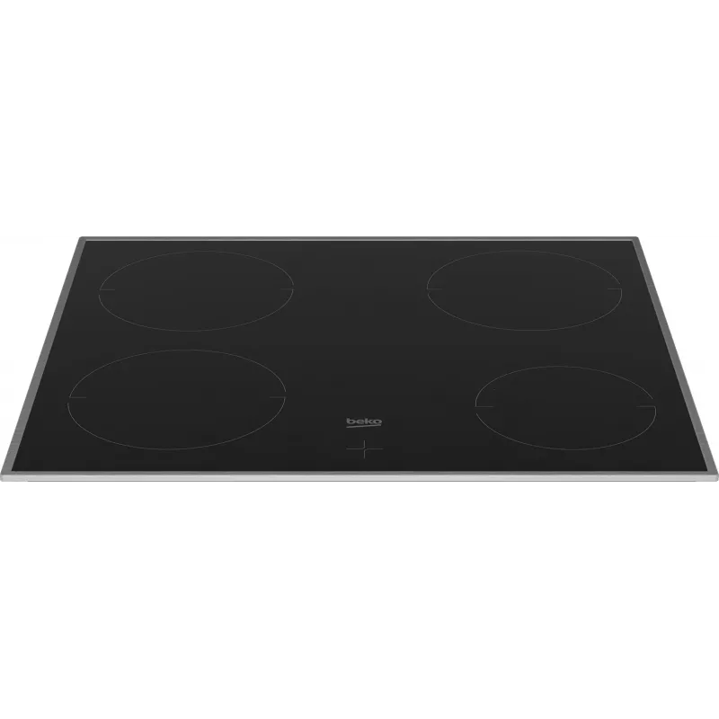 Beko BBUC12020X kooktoestel-set glaskeramische kookplaat elektrisch