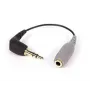 RODE SC3 adapter 3,5 mm TRRS naar TRS adapter voor Smart Lavalier