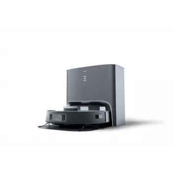 Ecovacs Deebot X1 Plus zwart, grijs