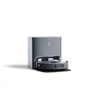 Ecovacs Deebot X1 Plus zwart, grijs