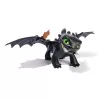 Interactieve Tandloze drakenfiguur met licht- en geluidseffecten — Spin Master Hoe tem je een draak
