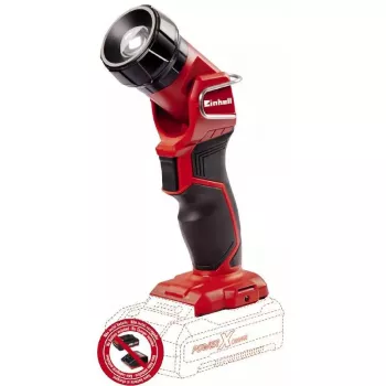LED-werklamp Einhell TE-CL 18 Li H-Solo zwart rood