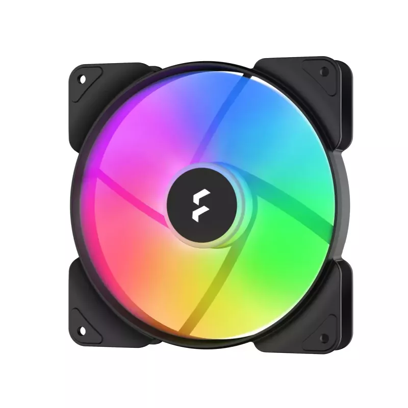 Behuizingsventilator Fractal Design Aspect 14 RGB PWM