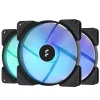 Behuizingsventilator Fractal Design Aspect 14 RGB PWM