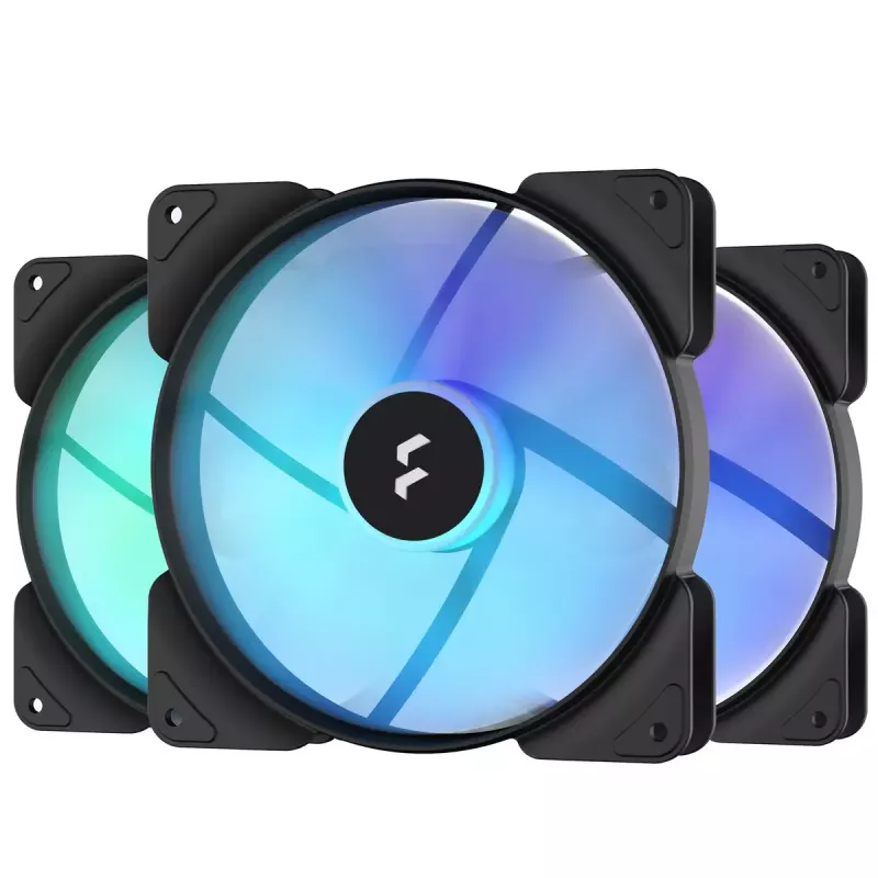 Behuizingsventilator Fractal Design Aspect 14 RGB PWM