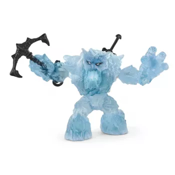 Figuur Schleich ELDRADOR CREATURES Ice Giant