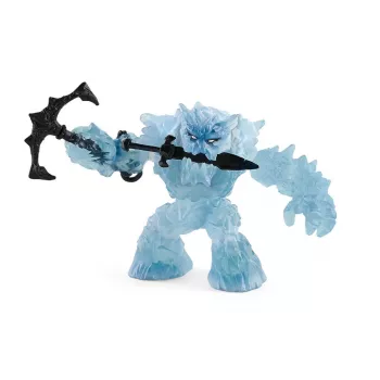 Figuur Schleich ELDRADOR CREATURES Ice Giant