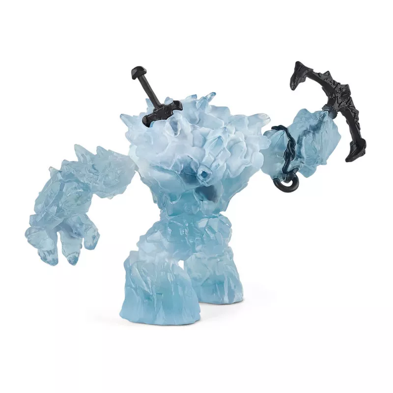Figuur Schleich ELDRADOR CREATURES Ice Giant