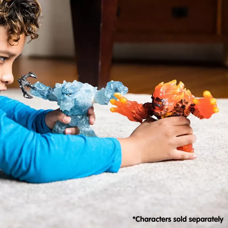 Figuur Schleich ELDRADOR CREATURES Ice Giant