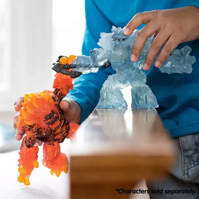 Figuur Schleich ELDRADOR CREATURES Ice Giant