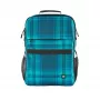 HP Campus XL Tartan Plaid rugzak, 620 g