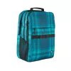 HP Campus XL Tartan Plaid rugzak, 620 g