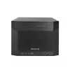 Chieftec CN-01B-OP computerbehuizing cube zwart