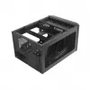 Chieftec CN-01B-OP computerbehuizing cube zwart