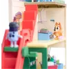 Speelset Polesie MS18918 – Bluey-thema winkelset, met geluid, AAA-batterij, vanaf 3 jaar