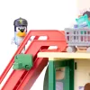 Speelset Polesie MS18918 – Bluey-thema winkelset, met geluid, AAA-batterij, vanaf 3 jaar