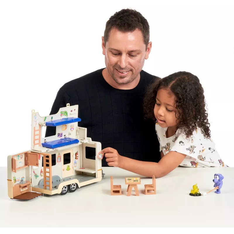 Moose Toys MS13086 speelset