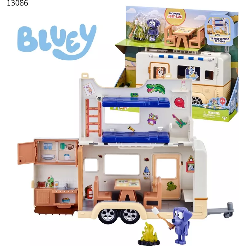 Moose Toys MS13086 speelset