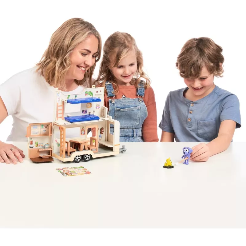 Moose Toys MS13086 speelset