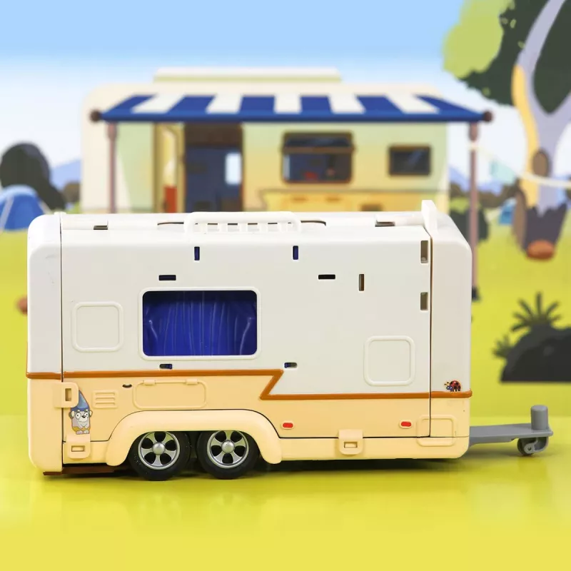 Moose Toys MS13086 speelset