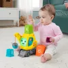 Mattel Count & Stack kraan behendigheidsspel