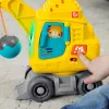 Mattel Count & Stack kraan behendigheidsspel