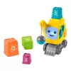 Mattel Count & Stack kraan behendigheidsspel